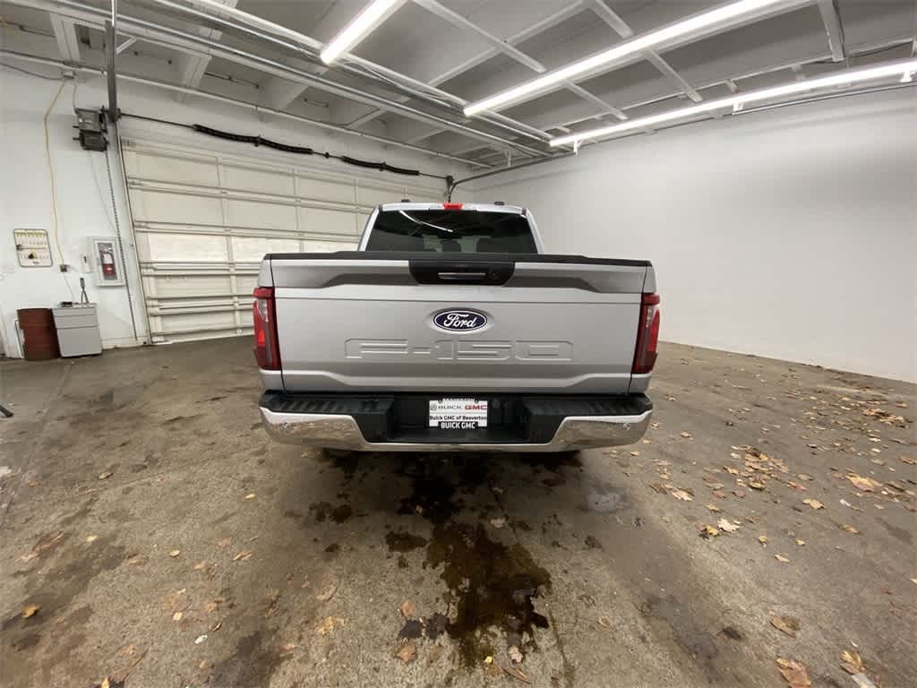 Thumbnail: 2024 Ford F-150 - 5