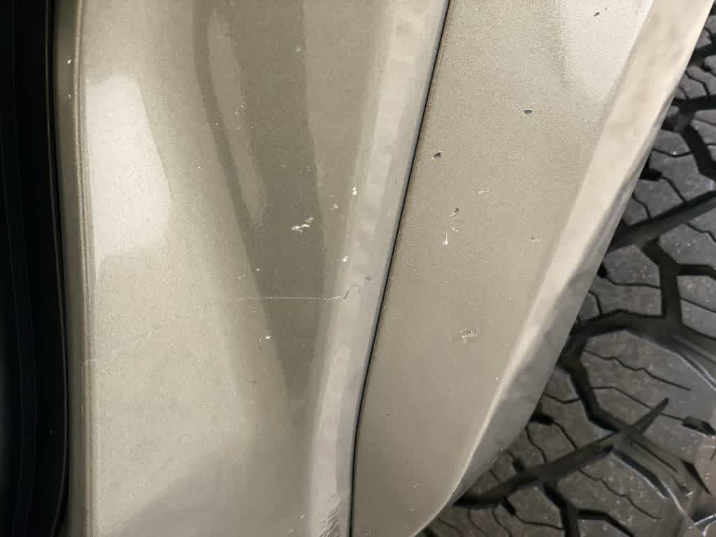 Thumbnail: 2024 Toyota Tacoma - 30