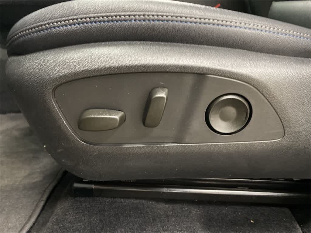 Thumbnail: 2025 Chevrolet Equinox - 14