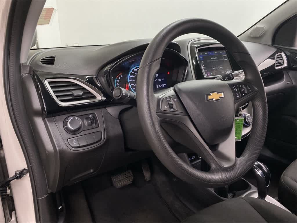 Thumbnail: 2021 Chevrolet Spark - 2