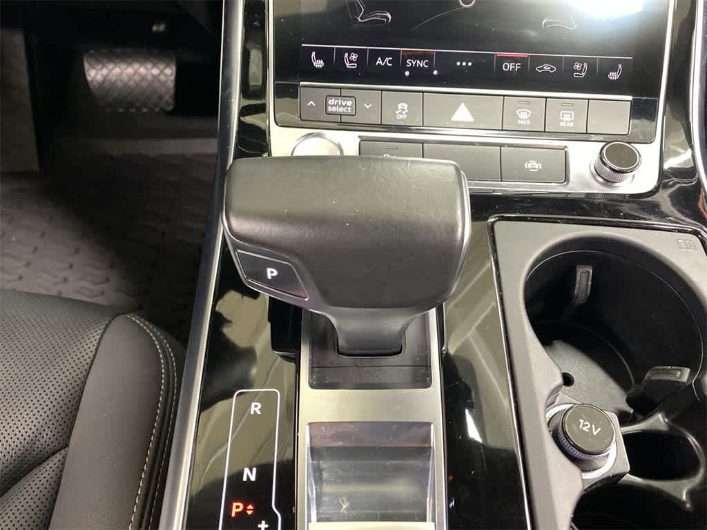 Thumbnail: 2019 Audi Q8 - 27