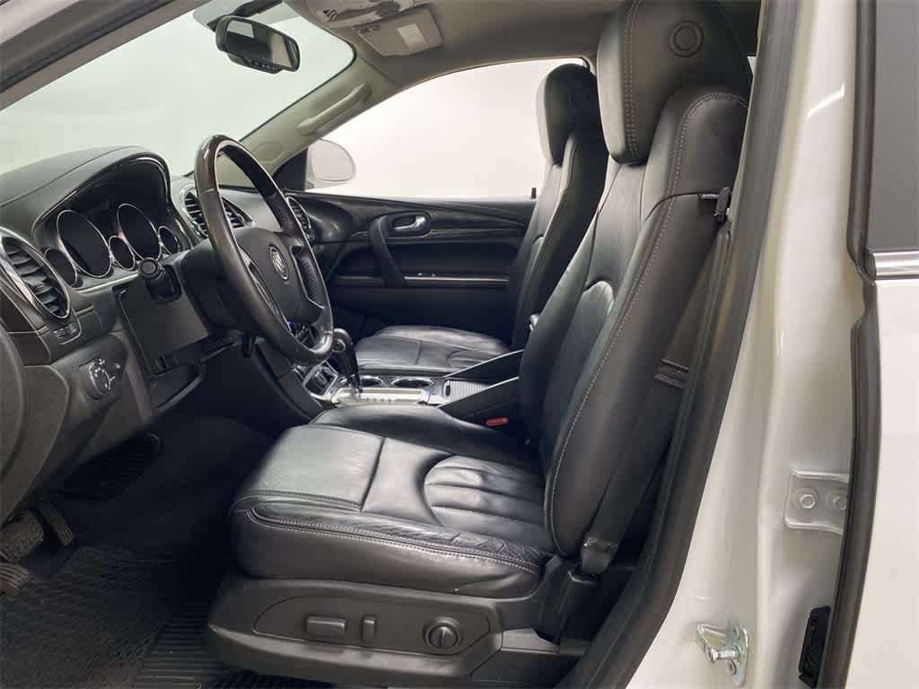 Thumbnail: 2016 Buick Enclave - 15
