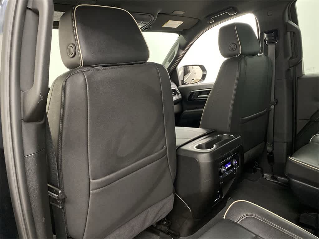 Thumbnail: 2025 Chevrolet Tahoe - 15