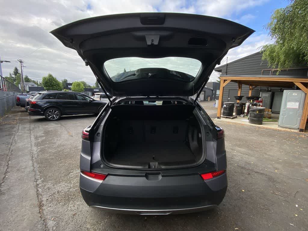 Thumbnail: 2023 Chevrolet Bolt EUV - 29