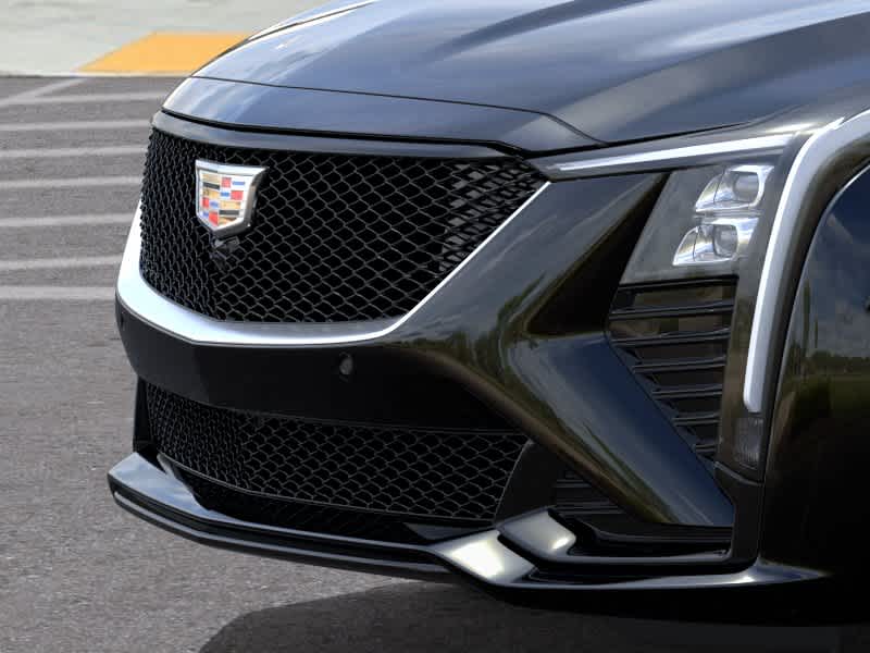 Thumbnail: 2026 Cadillac CT5 - 13