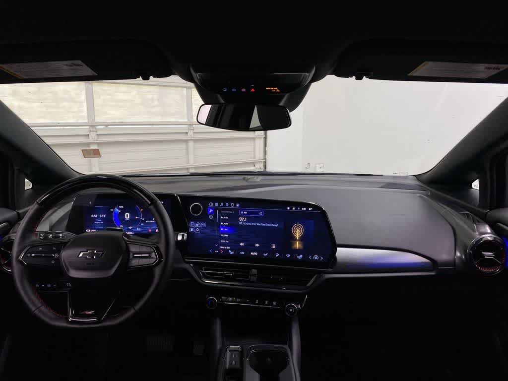 Thumbnail: 2024 Chevrolet Equinox - 13