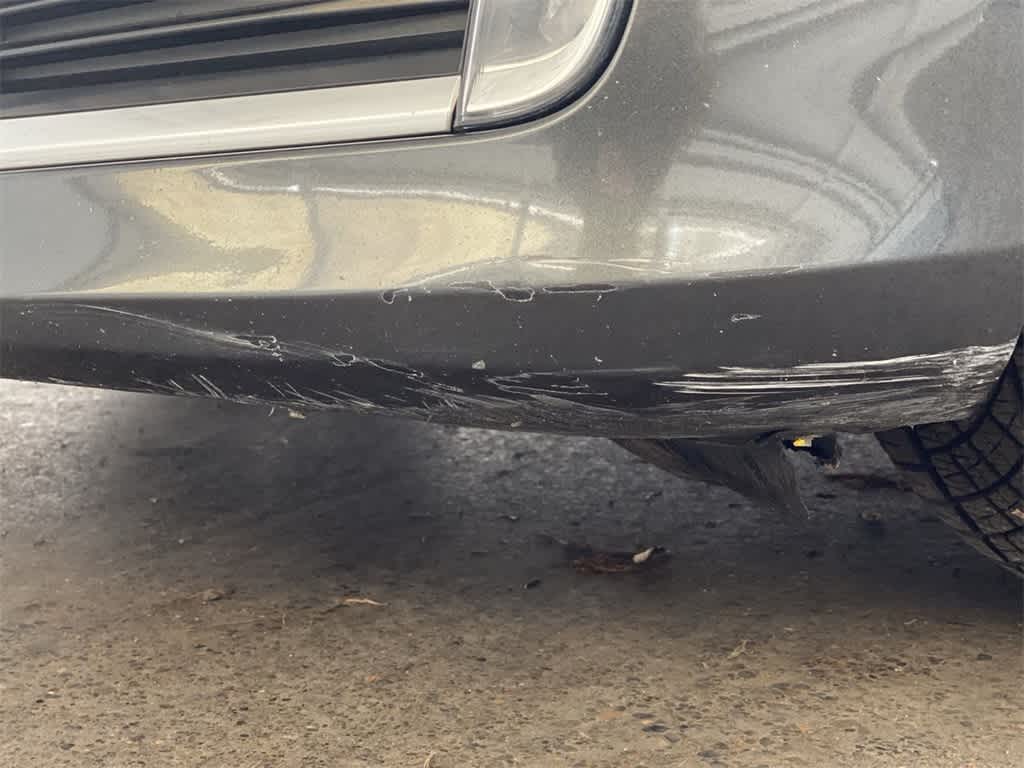 Thumbnail: 2015 Cadillac CTS - 36