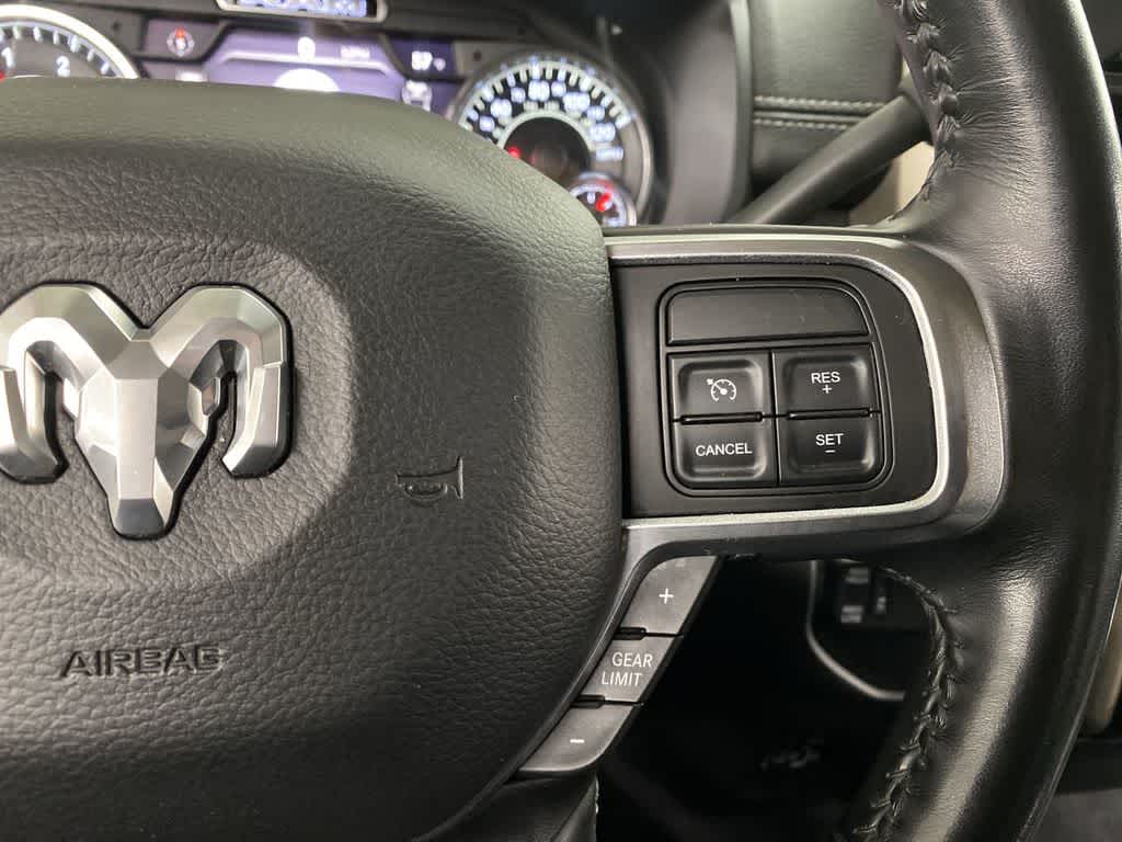 Thumbnail: 2020 RAM 2500 - 22