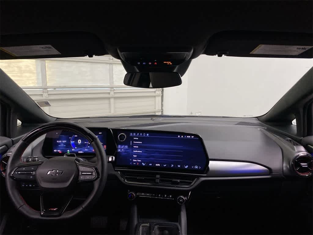 Thumbnail: 2024 Chevrolet Equinox - 13