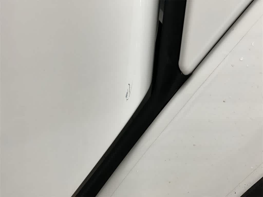 Thumbnail: 2023 Jeep Gladiator - 37