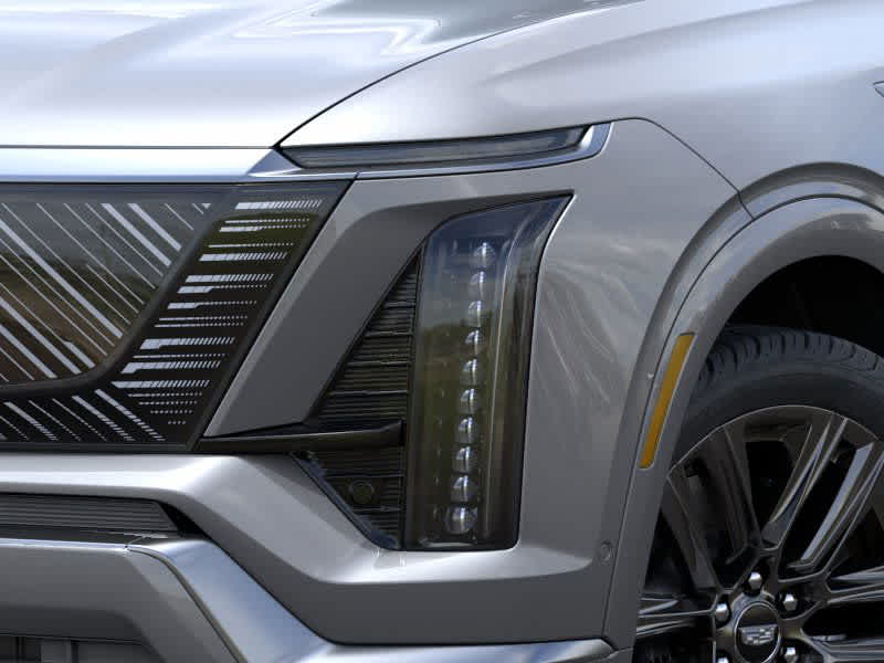 Thumbnail: 2026 Cadillac Vistiq - 10