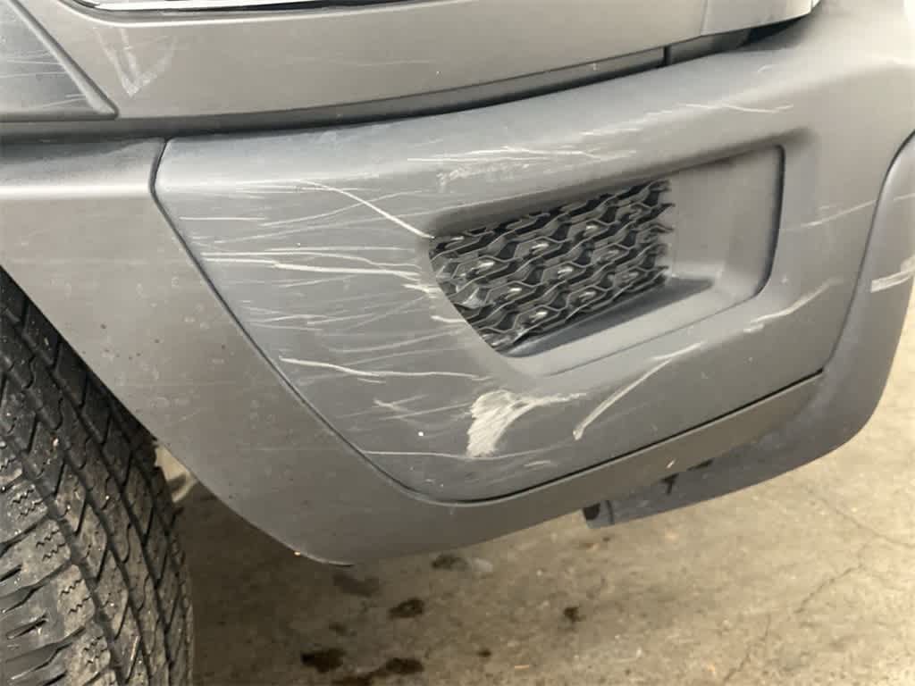 Thumbnail: 2024 RAM 1500 Classic - 28