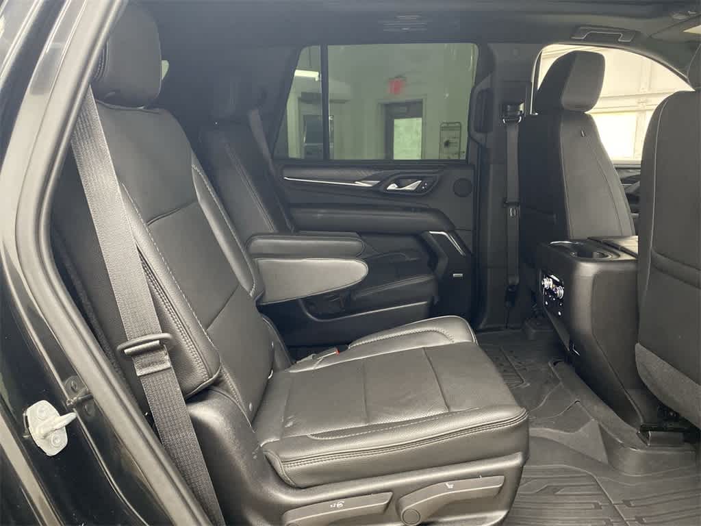 Thumbnail: 2021 GMC Yukon - 19