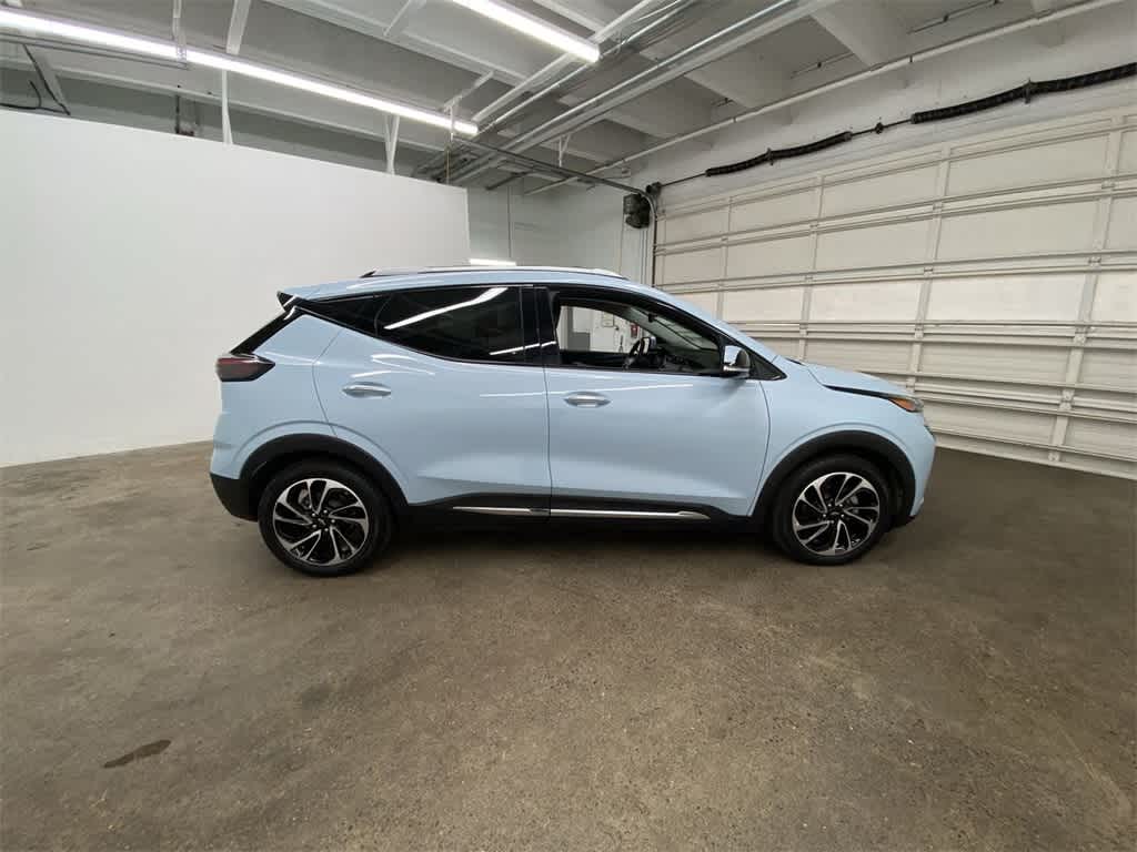 Thumbnail: 2022 Chevrolet Bolt EUV - 7