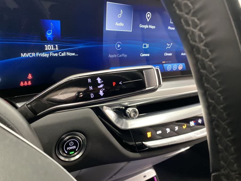 Thumbnail: 2024 Cadillac Lyriq - 27