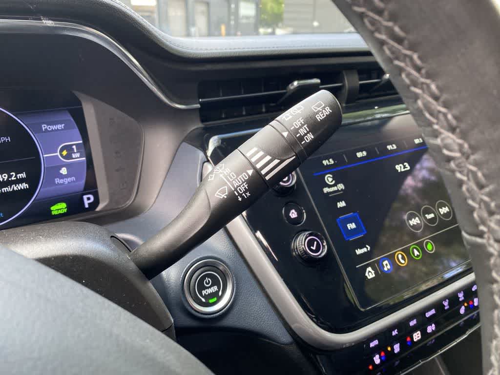 Thumbnail: 2023 Chevrolet Bolt EUV - 23