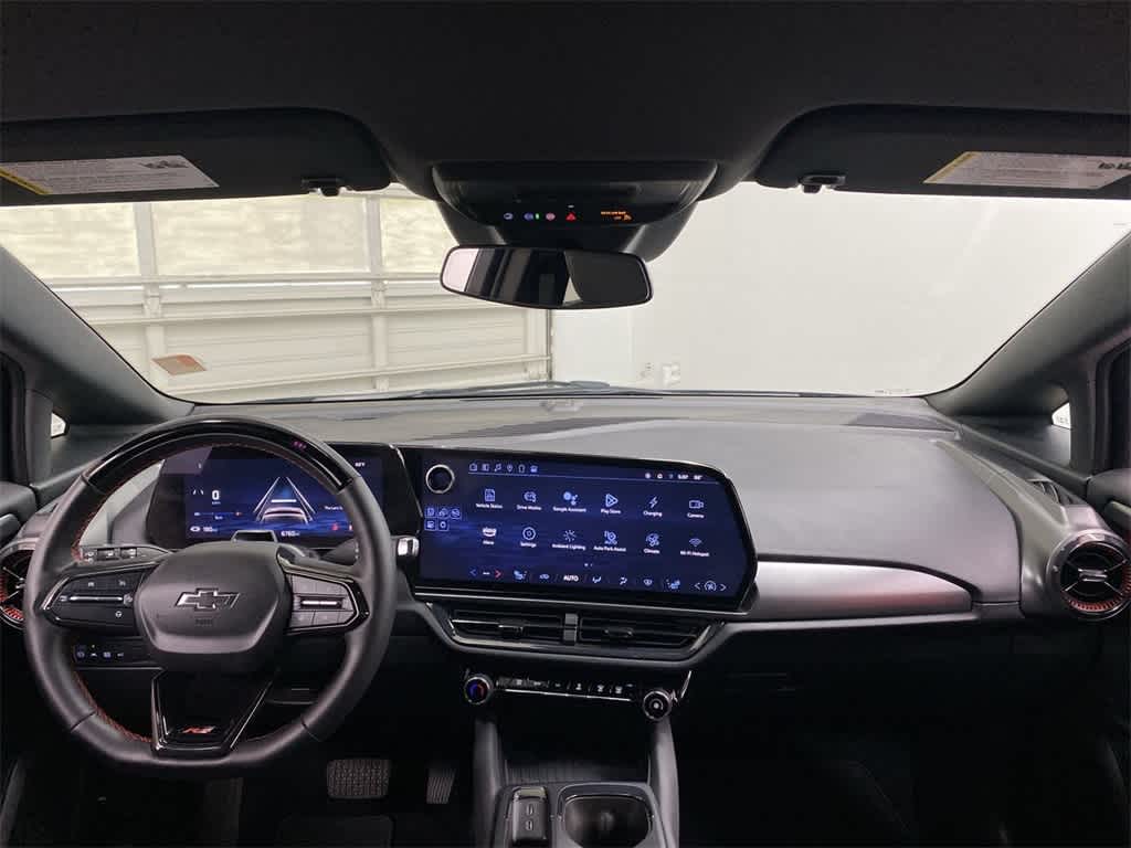 Thumbnail: 2024 Chevrolet Equinox - 14