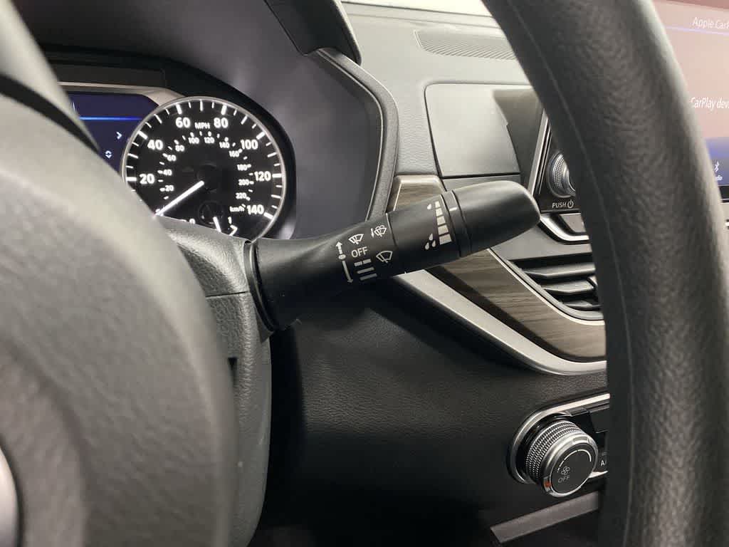 Thumbnail: 2025 Nissan Altima - 23