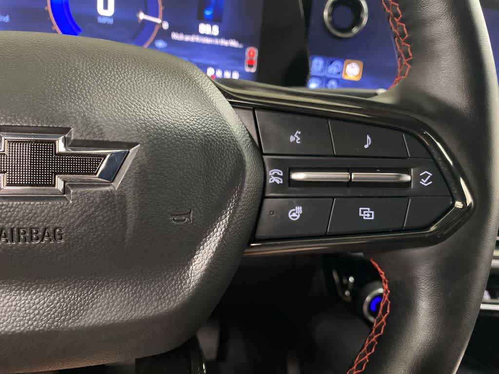 Thumbnail: 2024 Chevrolet Equinox - 23