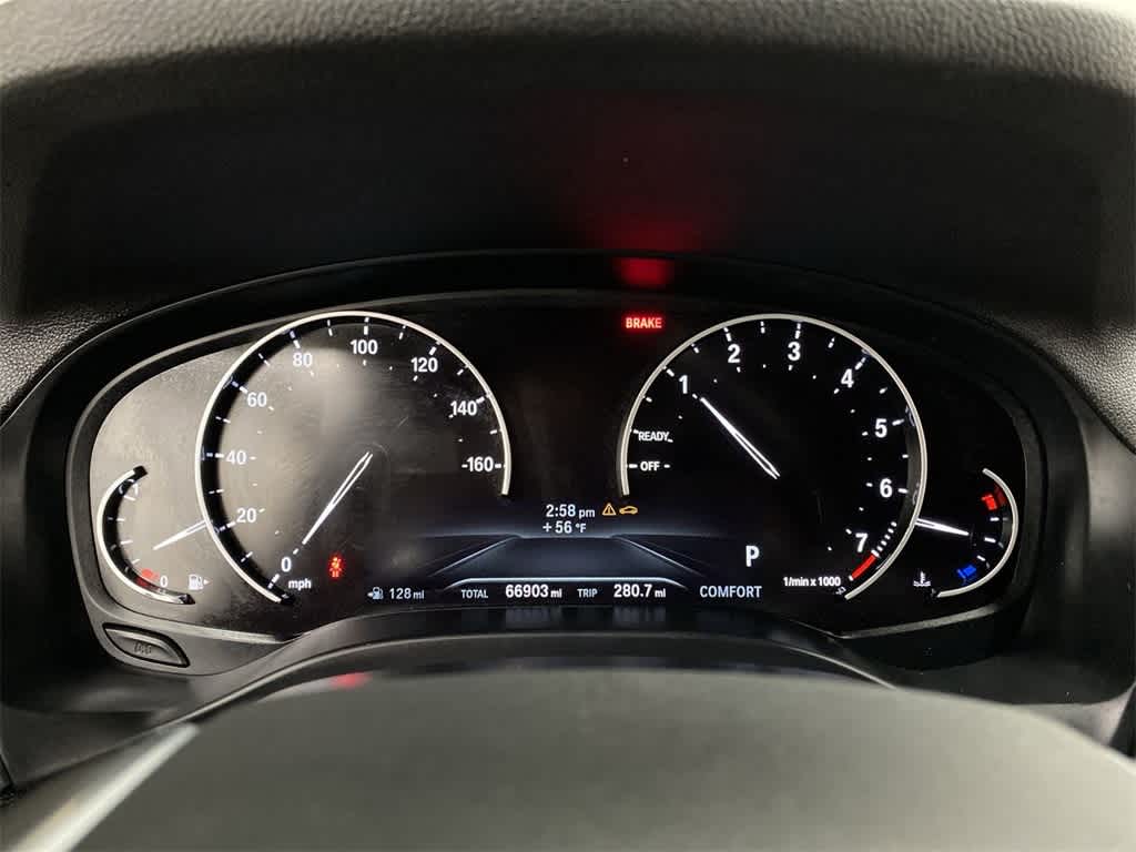 Thumbnail: 2018 BMW X3 - 29