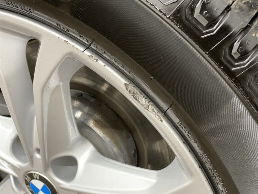 Thumbnail: 2018 BMW X3 - 36