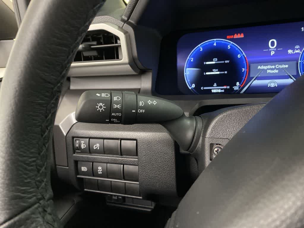 Thumbnail: 2024 Toyota Tacoma - 22