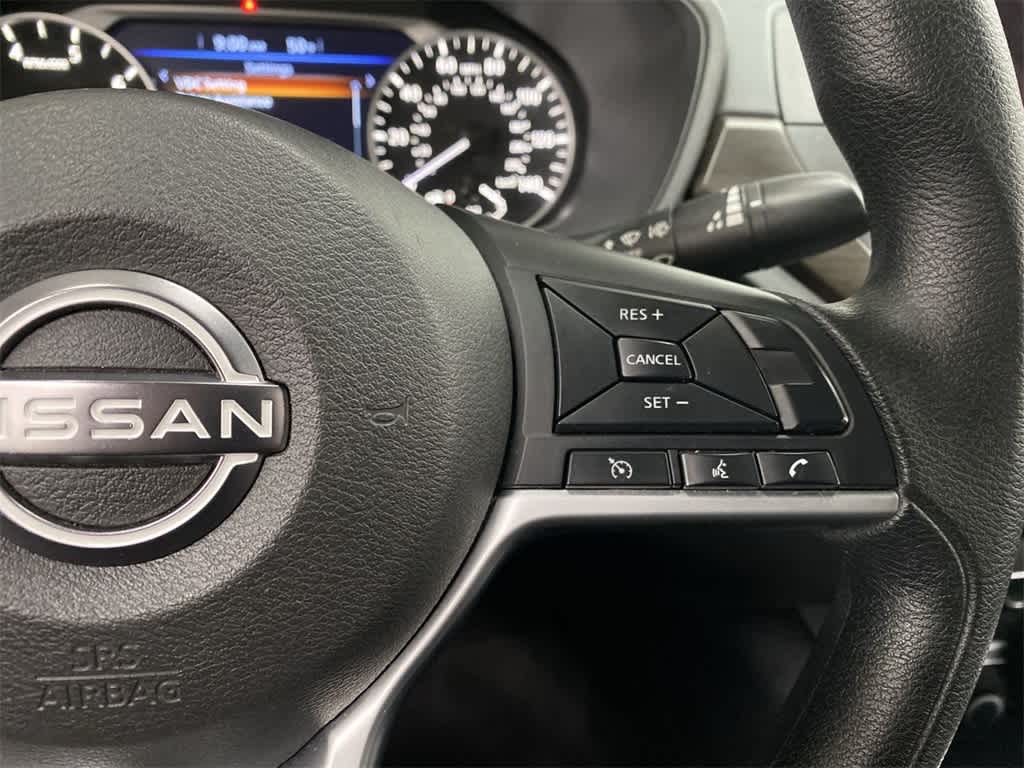 Thumbnail: 2024 Nissan Altima - 22