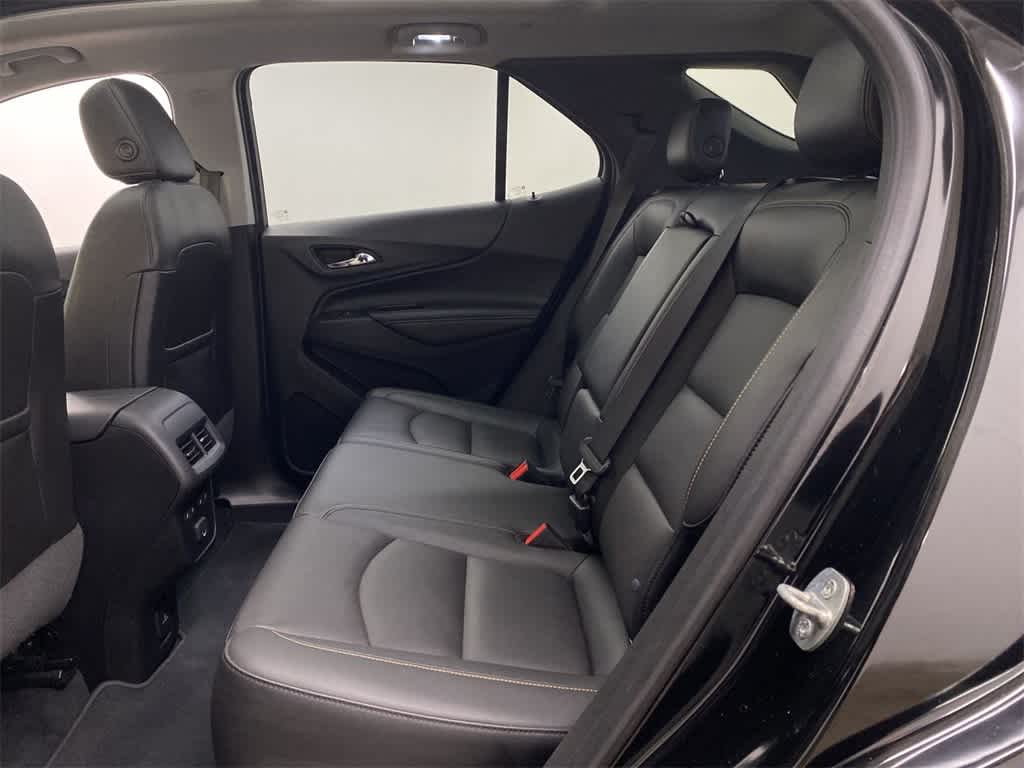 Thumbnail: 2020 Chevrolet Equinox - 16