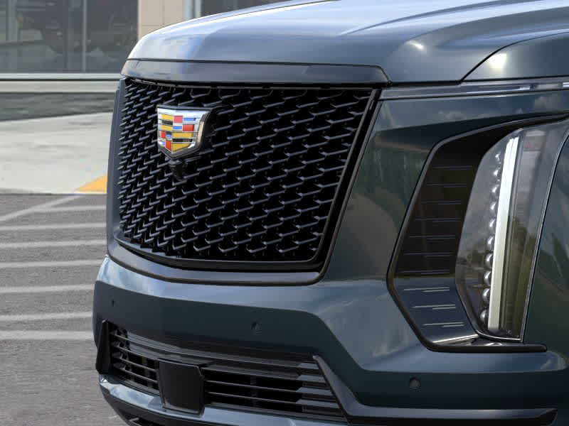 Thumbnail: 2026 Cadillac Escalade - 13