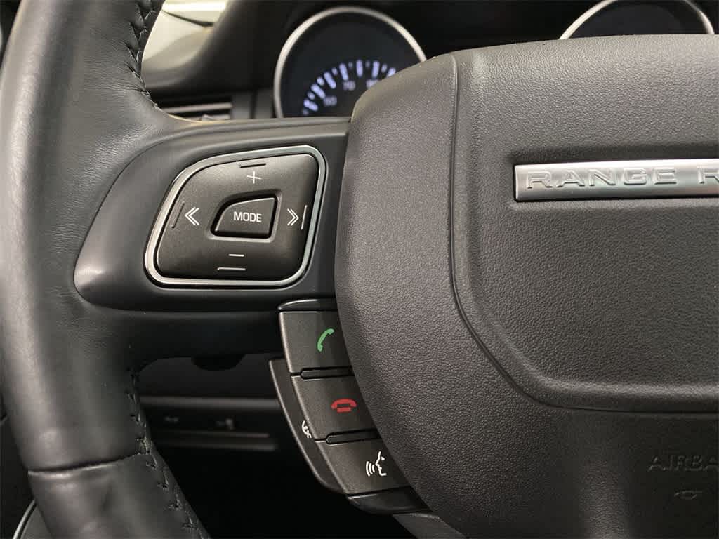 Thumbnail: 2014 Land Rover Range Rover Evoque - 23