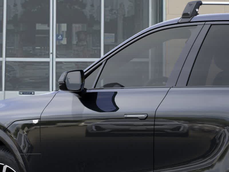 Thumbnail: 2025 Cadillac Lyriq - 12