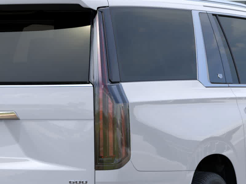 Thumbnail: 2026 Cadillac Escalade - 11