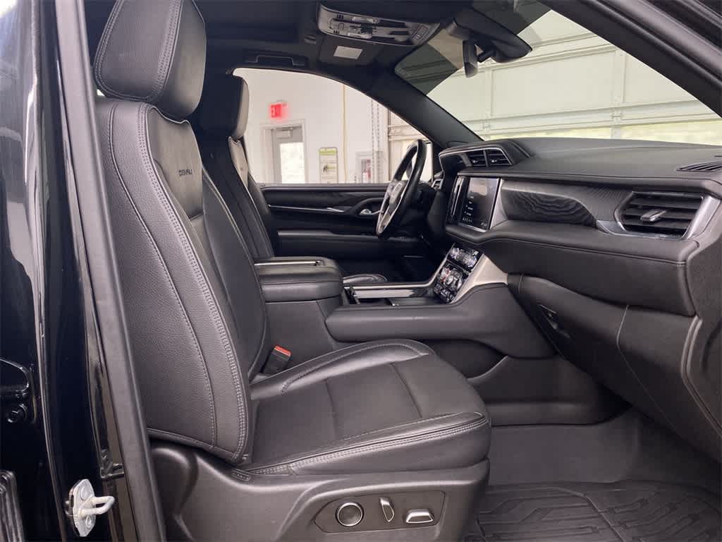 Thumbnail: 2021 GMC Yukon - 20