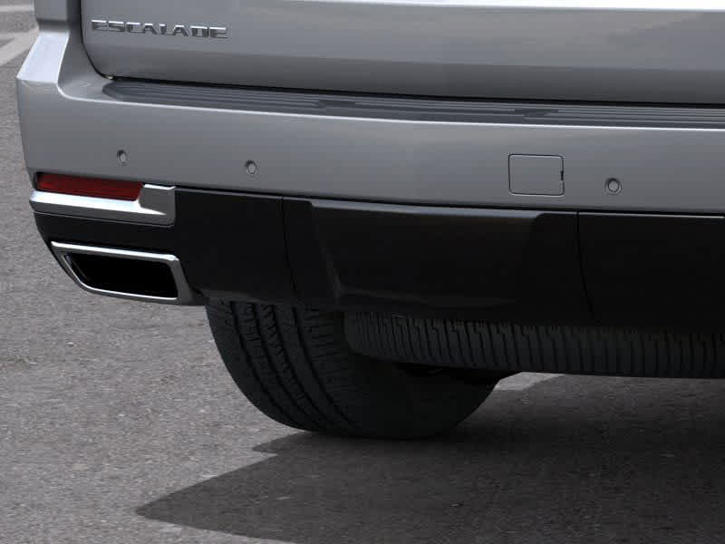 Thumbnail: 2025 Cadillac Escalade - 14