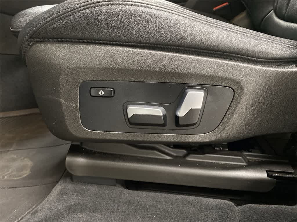 Thumbnail: 2018 BMW X3 - 16