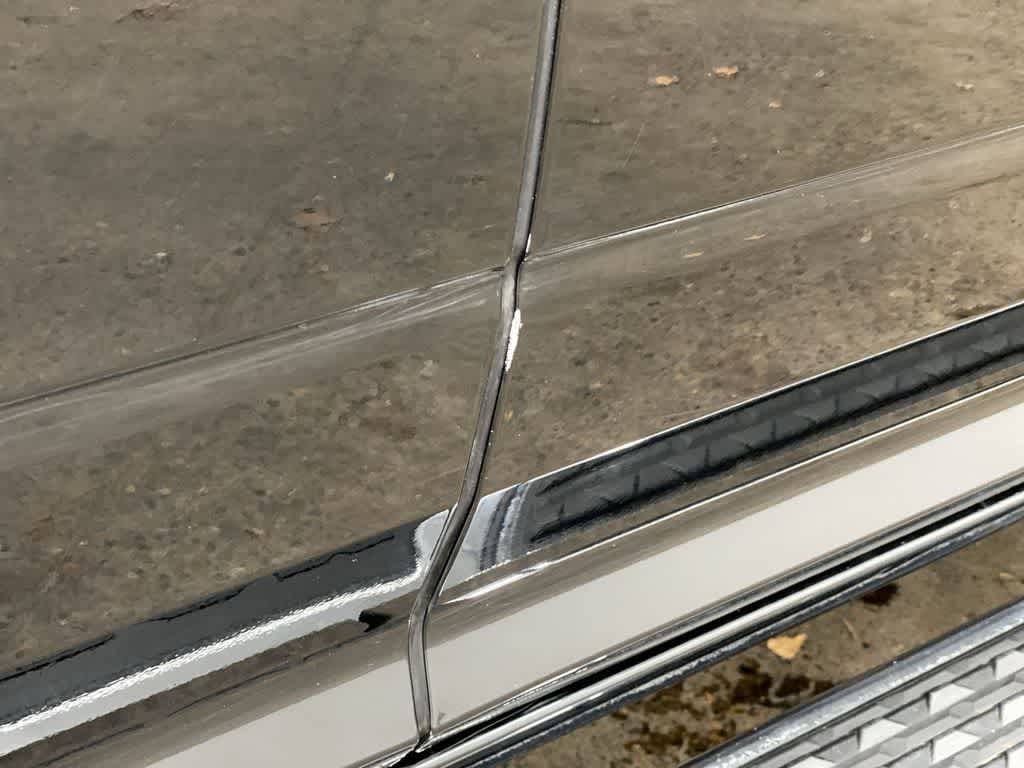 Thumbnail: 2024 RAM 2500 - 32