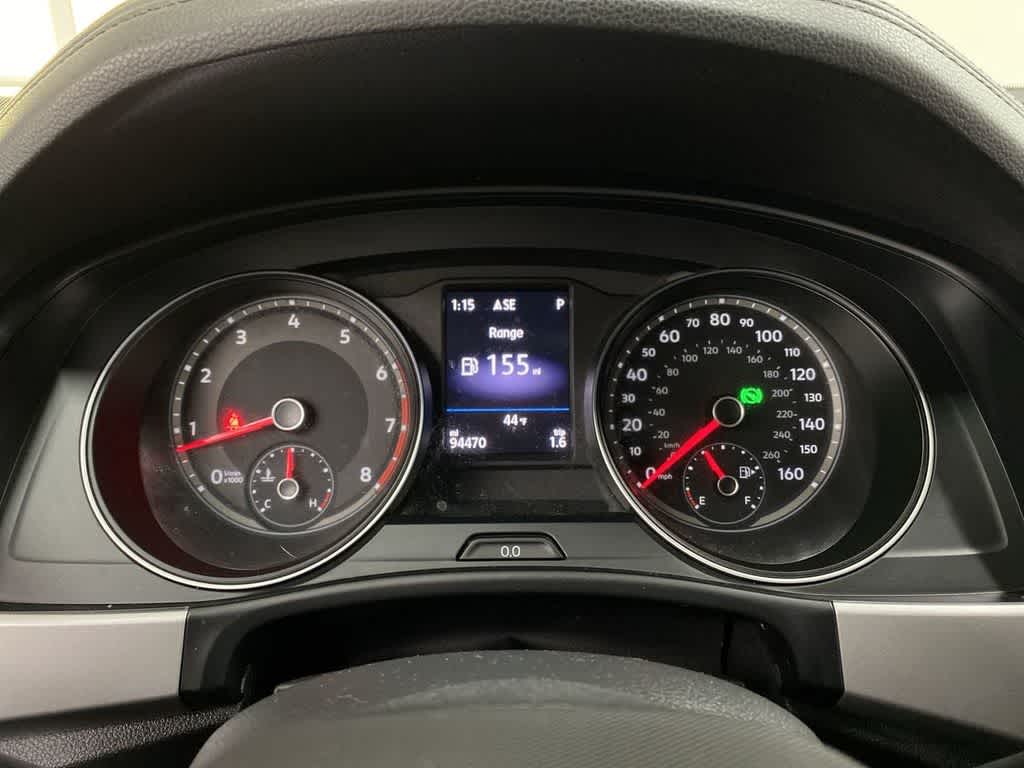 Thumbnail: 2021 Volkswagen Atlas - 28