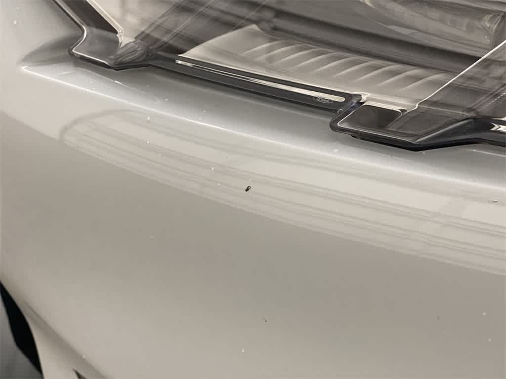 Thumbnail: 2022 Ford Mustang Mach-E - 32