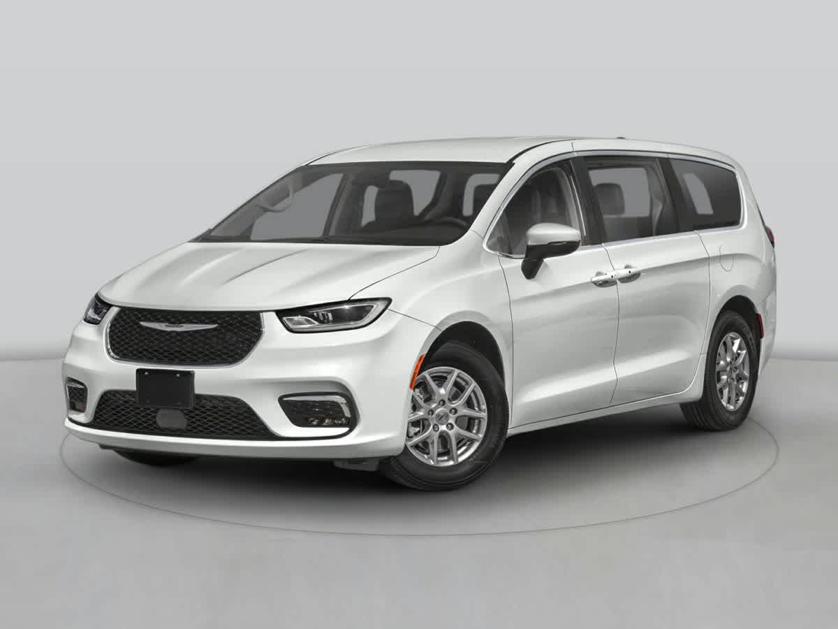 2023 Chrysler Pacifica Touring L -
                  Portland, OR