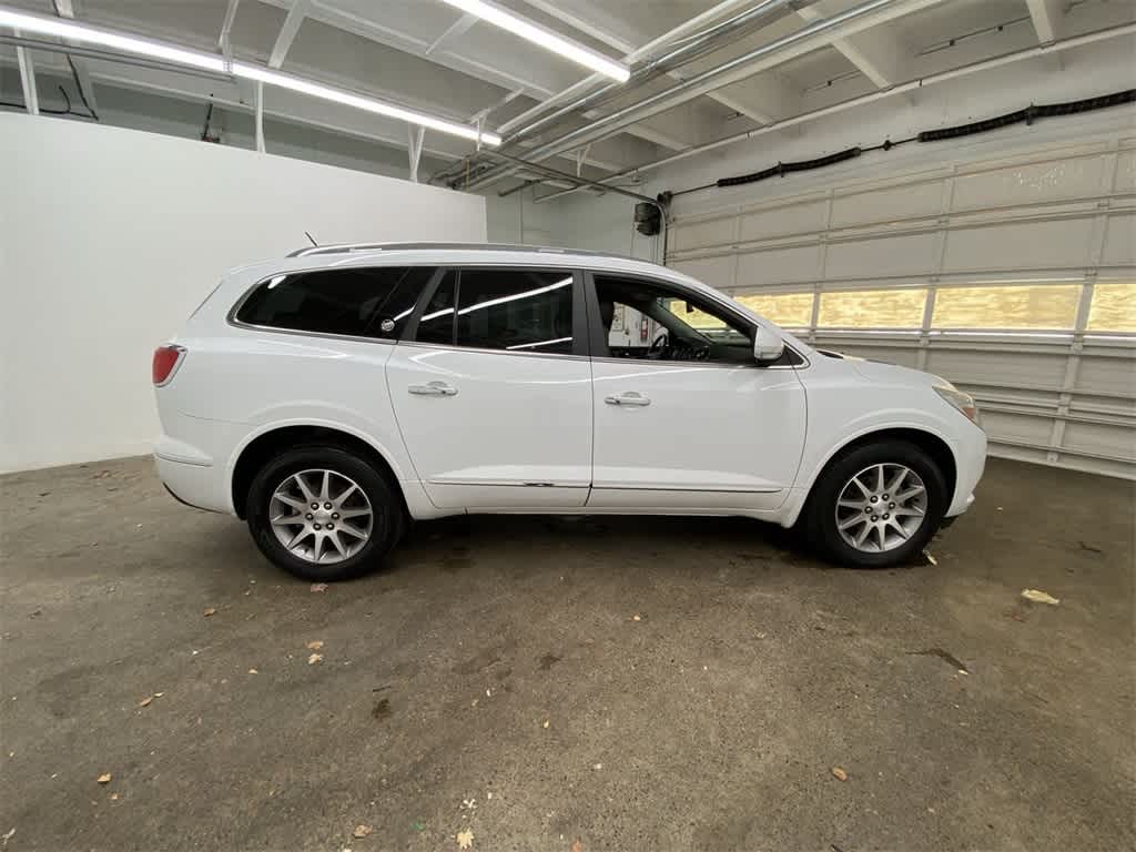 Thumbnail: 2016 Buick Enclave - 7