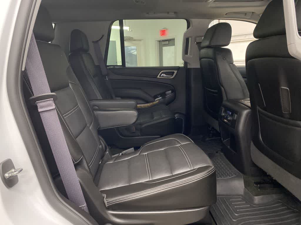 Thumbnail: 2016 GMC Yukon - 17