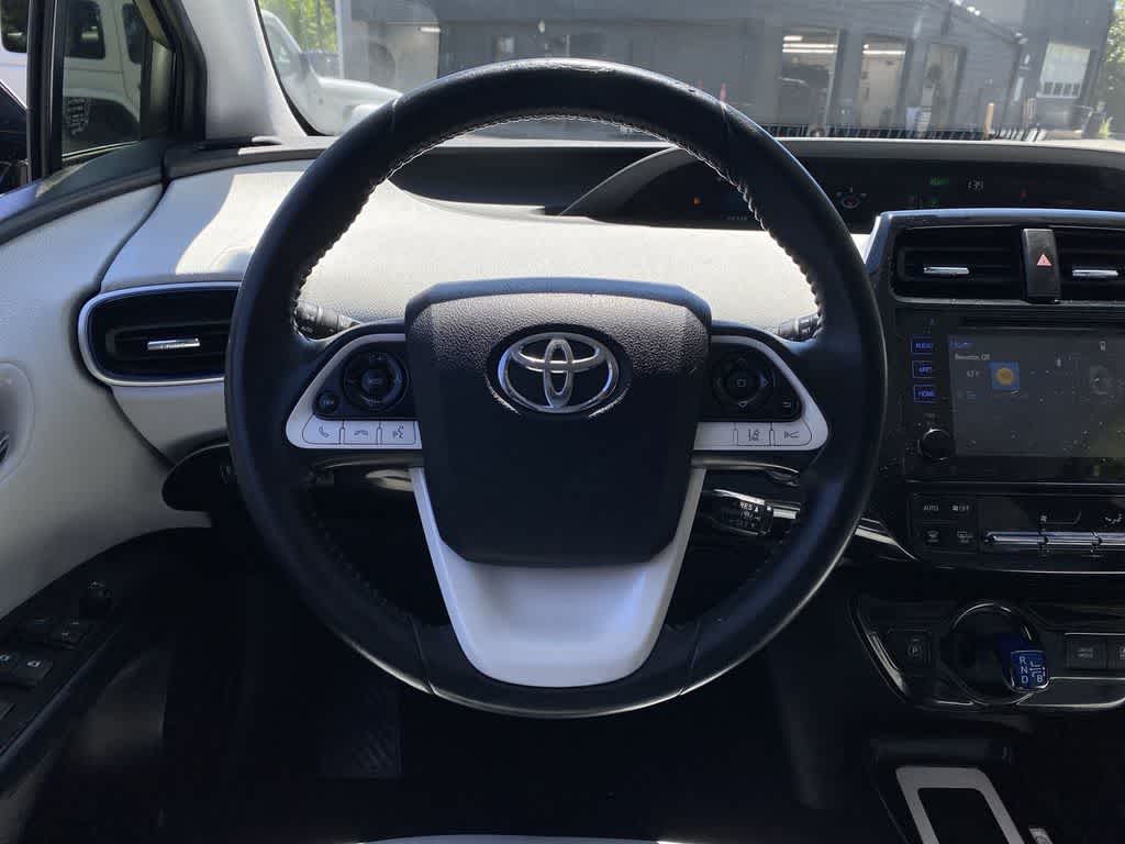 Thumbnail: 2016 Toyota Prius - 20