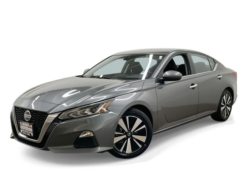 2022 Nissan Altima SV -
                  Portland, OR