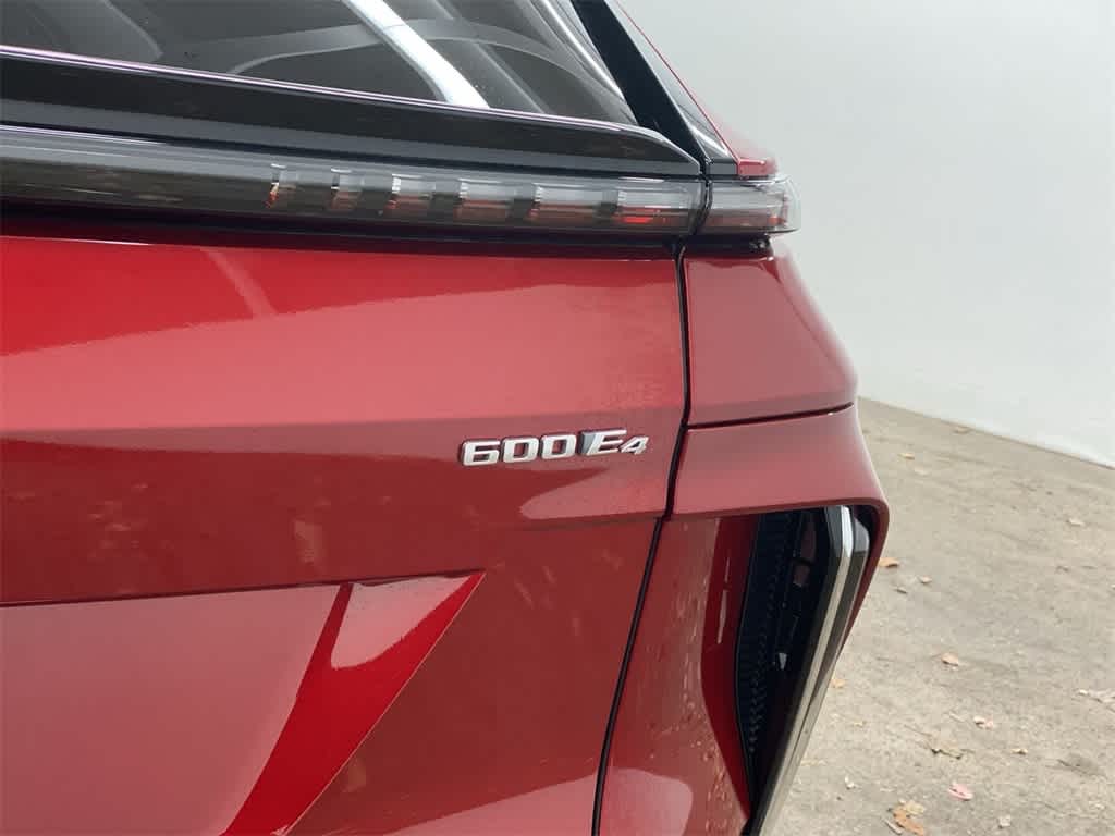 Thumbnail: 2025 Cadillac Lyriq - 11