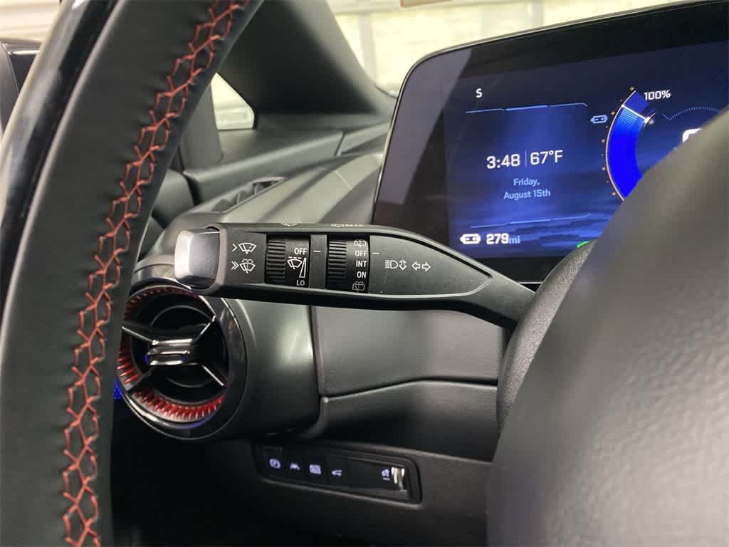 Thumbnail: 2024 Chevrolet Equinox - 23