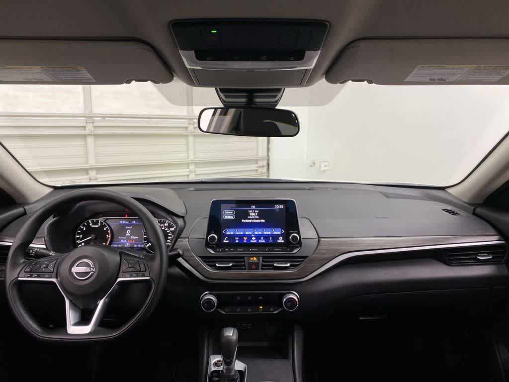 Thumbnail: 2025 Nissan Altima - 13