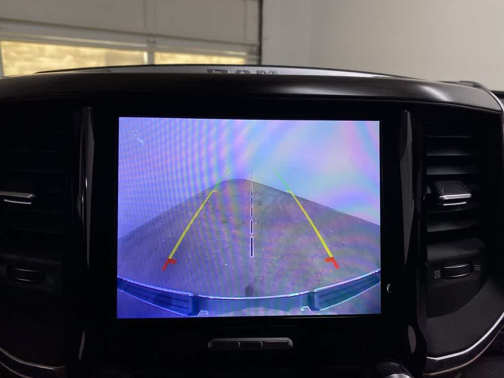 Thumbnail: 2019 RAM 1500 - 24