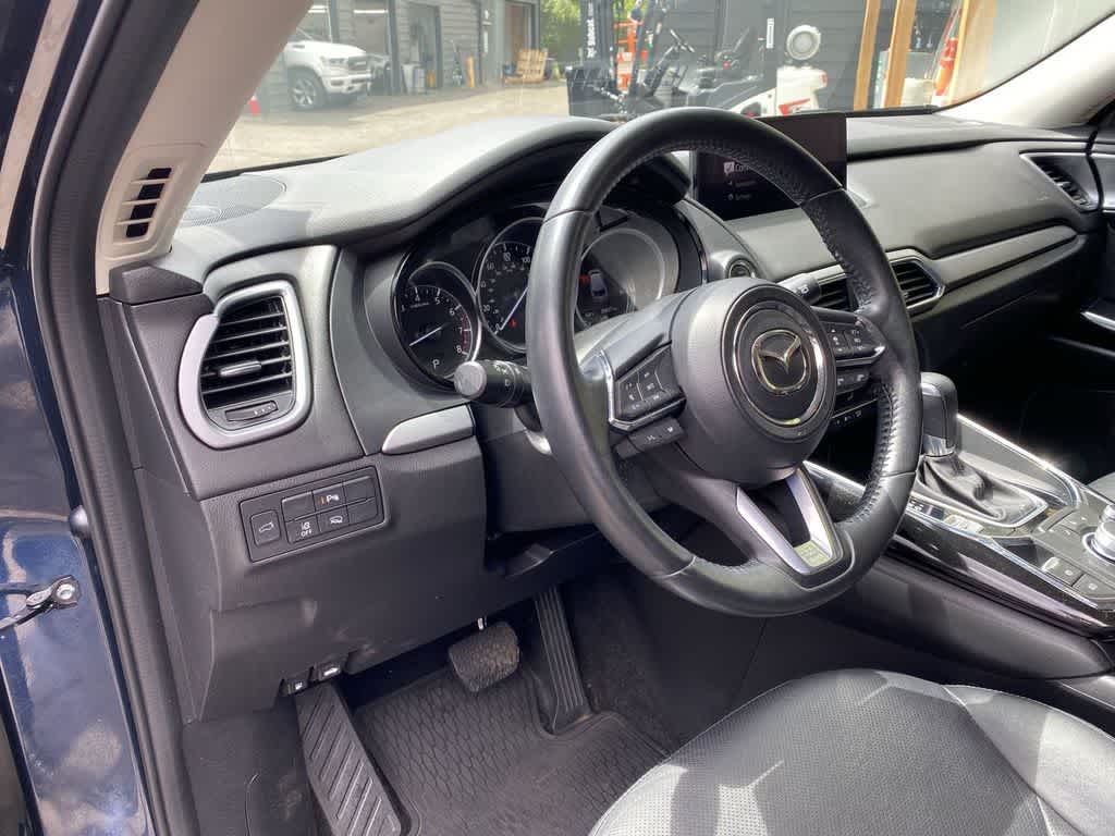 Thumbnail: 2021 Mazda CX-9 - 2