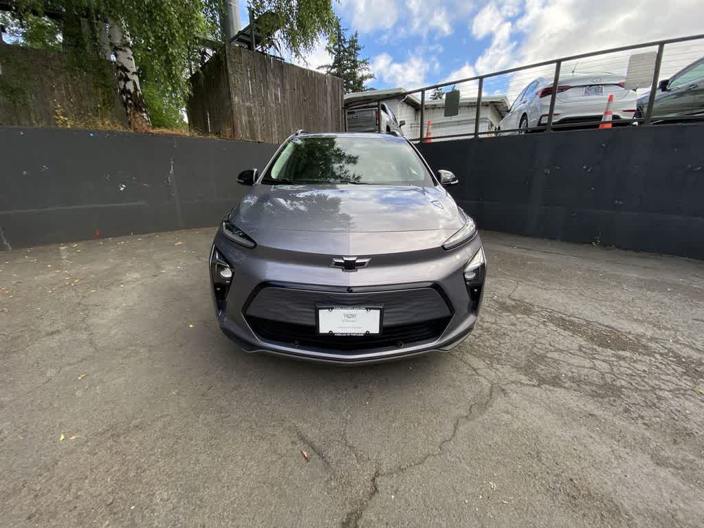 Thumbnail: 2023 Chevrolet Bolt EUV - 9