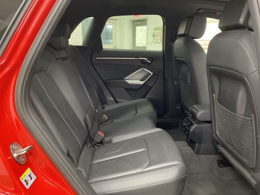 Thumbnail: 2024 Audi Q3 - 18